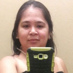 Meet your Posher, Gladys